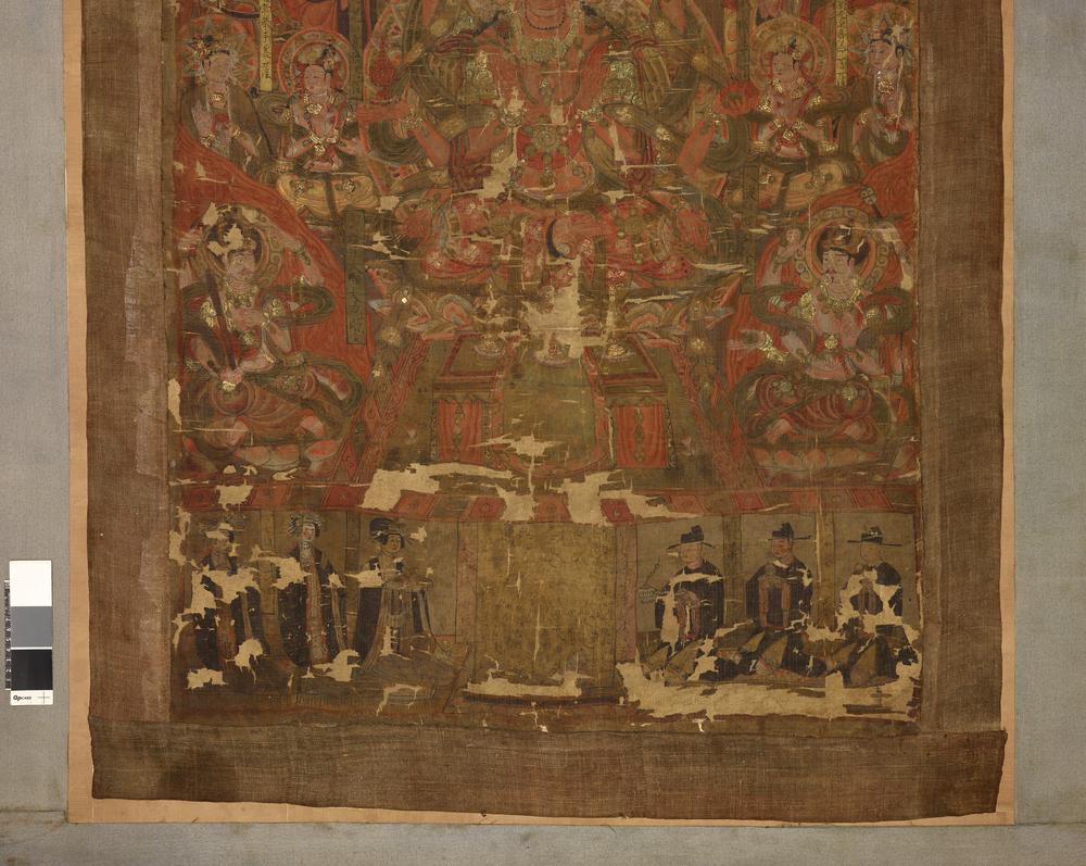 图片[2]-painting; 繪畫(Chinese) BM-1919-0101-0.63-China Archive